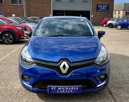 Renault Clio PLAY 5