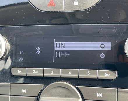 Renault Clio PLAY 28