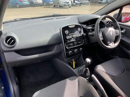 Renault Clio PLAY 22