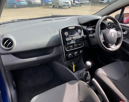 Renault Clio PLAY 22