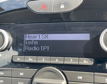 Renault Clio PLAY 25