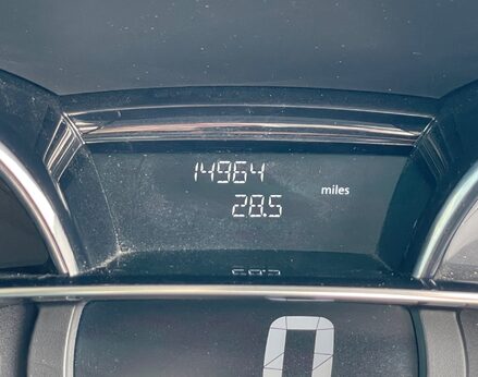 Renault Clio PLAY 21