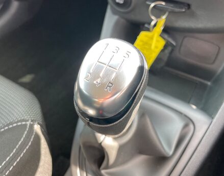 Renault Clio PLAY 33