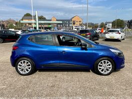 Renault Clio PLAY 10