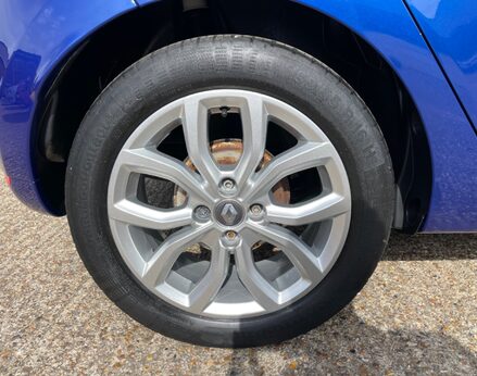 Renault Clio PLAY 14