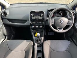 Renault Clio PLAY 2