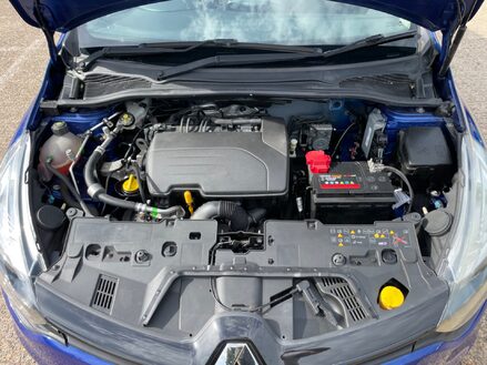 Renault Clio PLAY 