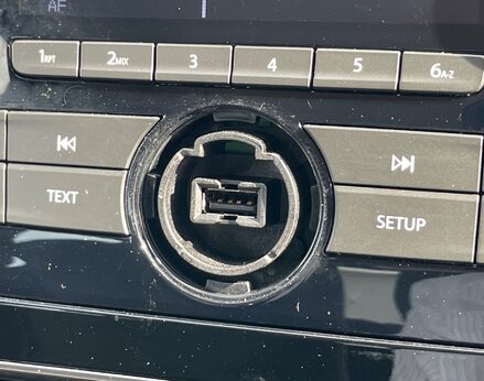 Renault Clio PLAY 30