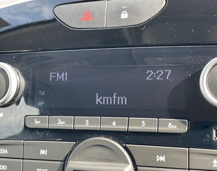 Renault Clio PLAY 24