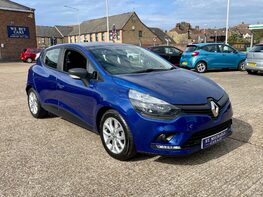 Renault Clio PLAY 4