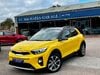 Kia Stonic 4 ISG