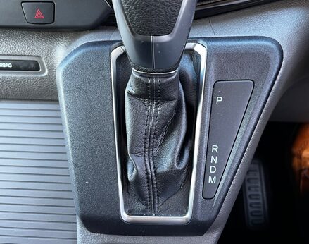 Ford Tourneo Custom 320 ZETEC ECOBLUE 49