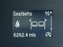 Ford Tourneo Custom 320 ZETEC ECOBLUE 27