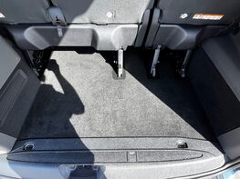 Ford Tourneo Custom 320 ZETEC ECOBLUE 64