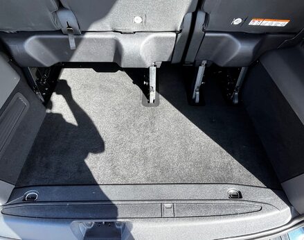 Ford Tourneo Custom 320 ZETEC ECOBLUE 64