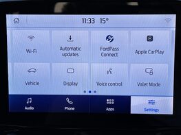 Ford Tourneo Custom 320 ZETEC ECOBLUE 43