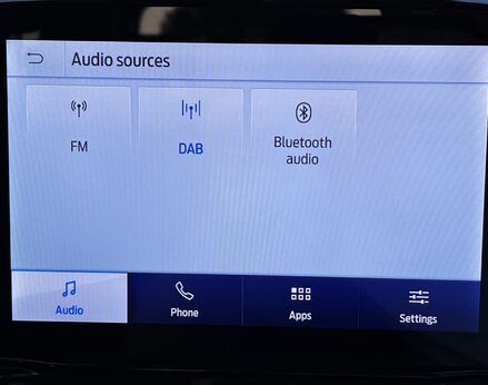 Ford Tourneo Custom 320 ZETEC ECOBLUE 39