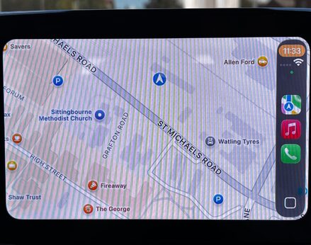 Ford Tourneo Custom 320 ZETEC ECOBLUE 32