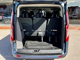 Ford Tourneo Custom 320 ZETEC ECOBLUE 63