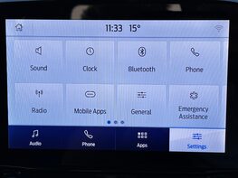 Ford Tourneo Custom 320 ZETEC ECOBLUE 42