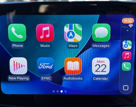 Ford Tourneo Custom 320 ZETEC ECOBLUE 33