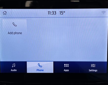 Ford Tourneo Custom 320 ZETEC ECOBLUE 40