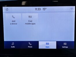 Ford Tourneo Custom 320 ZETEC ECOBLUE 41