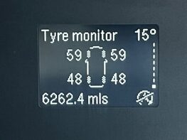 Ford Tourneo Custom 320 ZETEC ECOBLUE 28