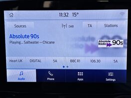 Ford Tourneo Custom 320 ZETEC ECOBLUE 38