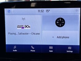 Ford Tourneo Custom 320 ZETEC ECOBLUE 37