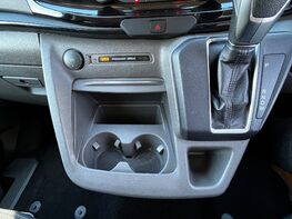 Ford Tourneo Custom 320 ZETEC ECOBLUE 50