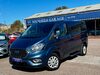 Ford Tourneo Custom 320 ZETEC ECOBLUE