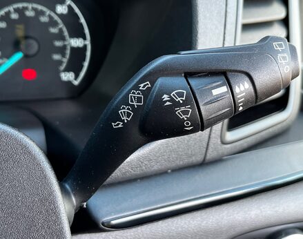 Ford Tourneo Custom 320 ZETEC ECOBLUE 54