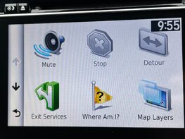 Honda Jazz I-VTEC SPORT NAVI 27