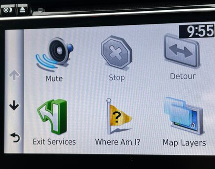 Honda Jazz I-VTEC SPORT NAVI 27