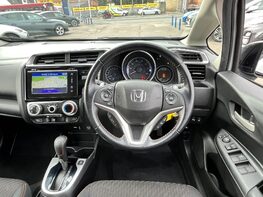 Honda Jazz I-VTEC SPORT NAVI 19