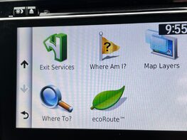 Honda Jazz I-VTEC SPORT NAVI 28