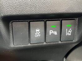 Honda Jazz I-VTEC SPORT NAVI 48