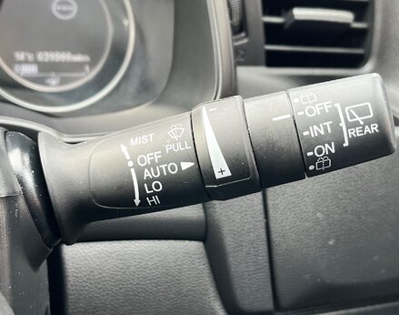 Honda Jazz I-VTEC SPORT NAVI 47