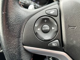 Honda Jazz I-VTEC SPORT NAVI 40