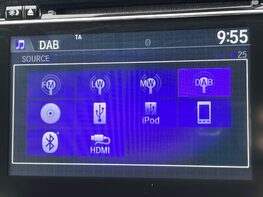 Honda Jazz I-VTEC SPORT NAVI 31