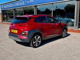 Hyundai KONA PREMIUM GT 8