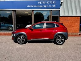 Hyundai KONA PREMIUM GT 11