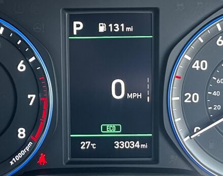 Hyundai KONA PREMIUM GT 22