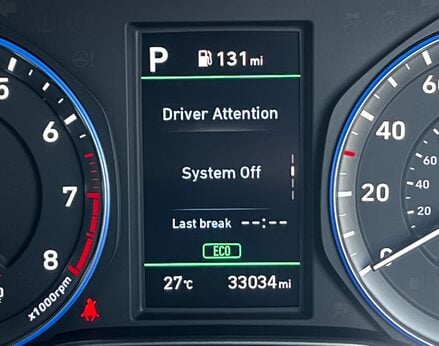 Hyundai KONA PREMIUM GT 26
