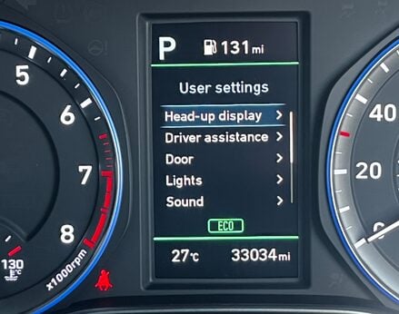 Hyundai KONA PREMIUM GT 28