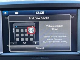 Hyundai KONA PREMIUM GT 45