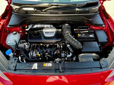 Hyundai KONA PREMIUM GT