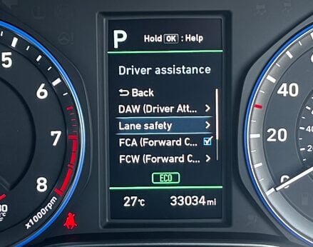 Hyundai KONA PREMIUM GT 30