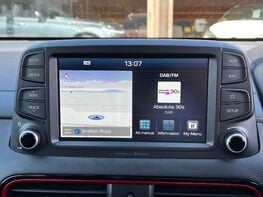 Hyundai KONA PREMIUM GT 39